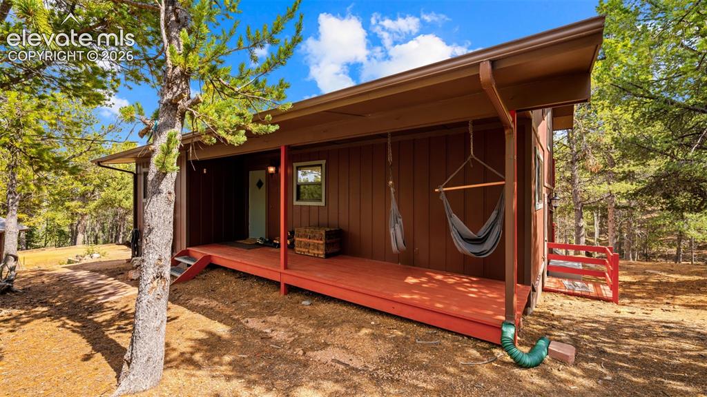 120 Elkhorn Drive Woodland Park CO 80863