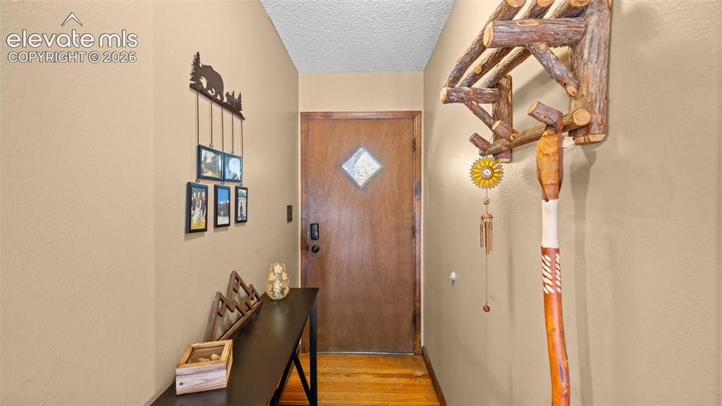 120 Elkhorn Drive Woodland Park CO 80863