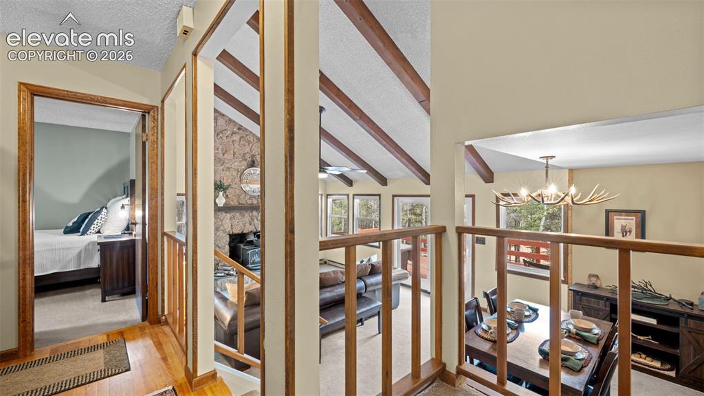 120 Elkhorn Drive Woodland Park CO 80863