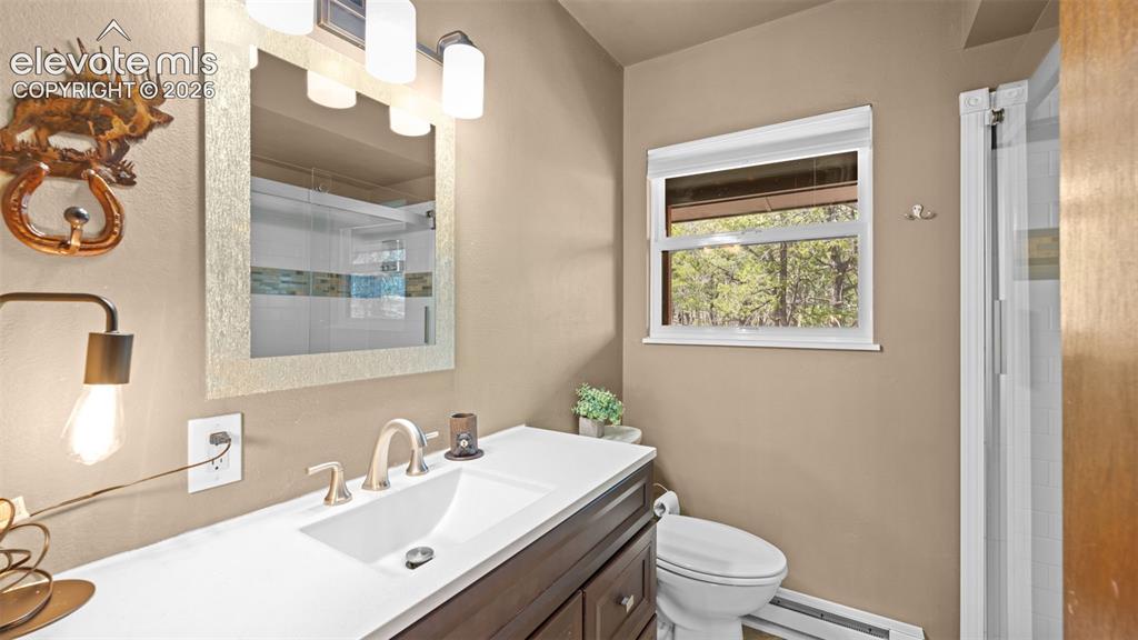 120 Elkhorn Drive Woodland Park CO 80863
