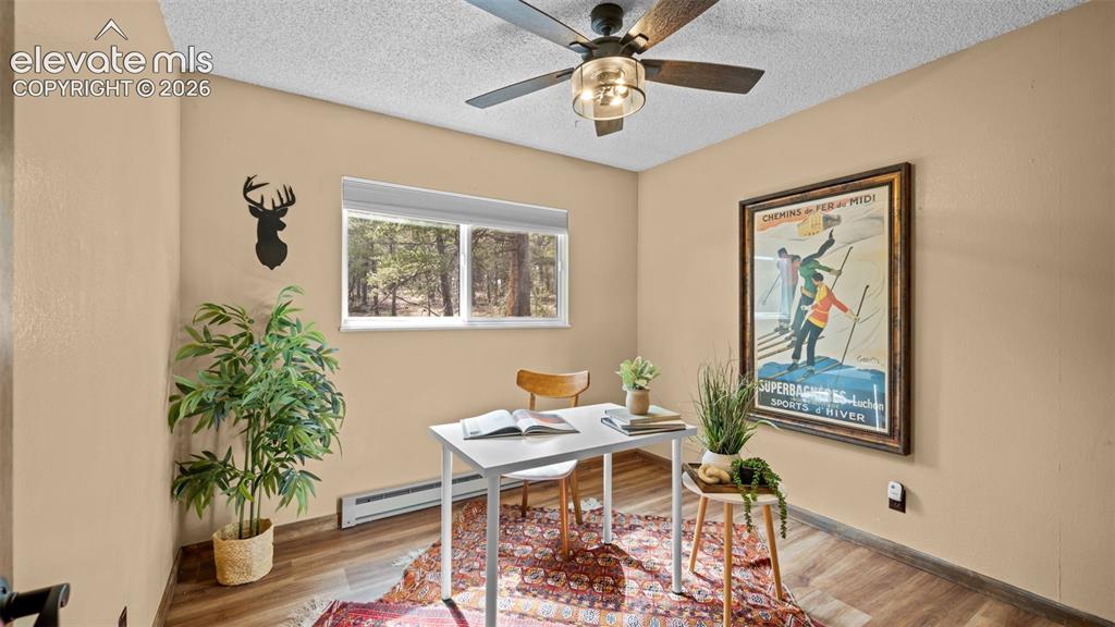 120 Elkhorn Drive Woodland Park CO 80863