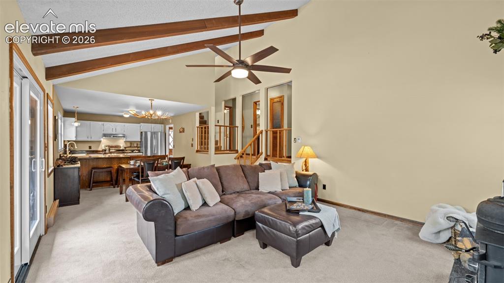 120 Elkhorn Drive Woodland Park CO 80863