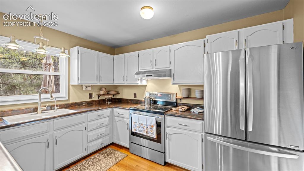 120 Elkhorn Drive Woodland Park CO 80863