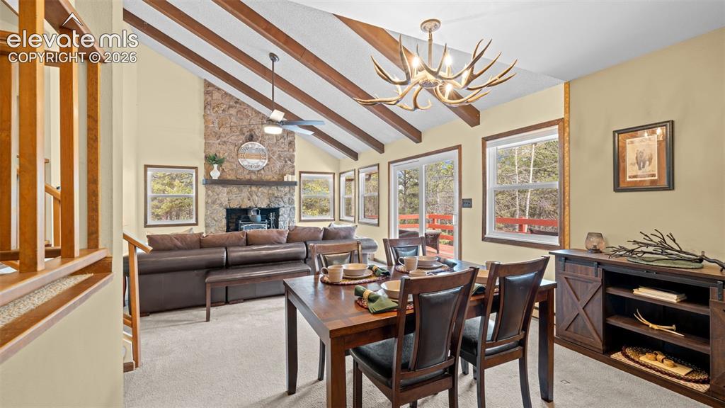120 Elkhorn Drive Woodland Park CO 80863