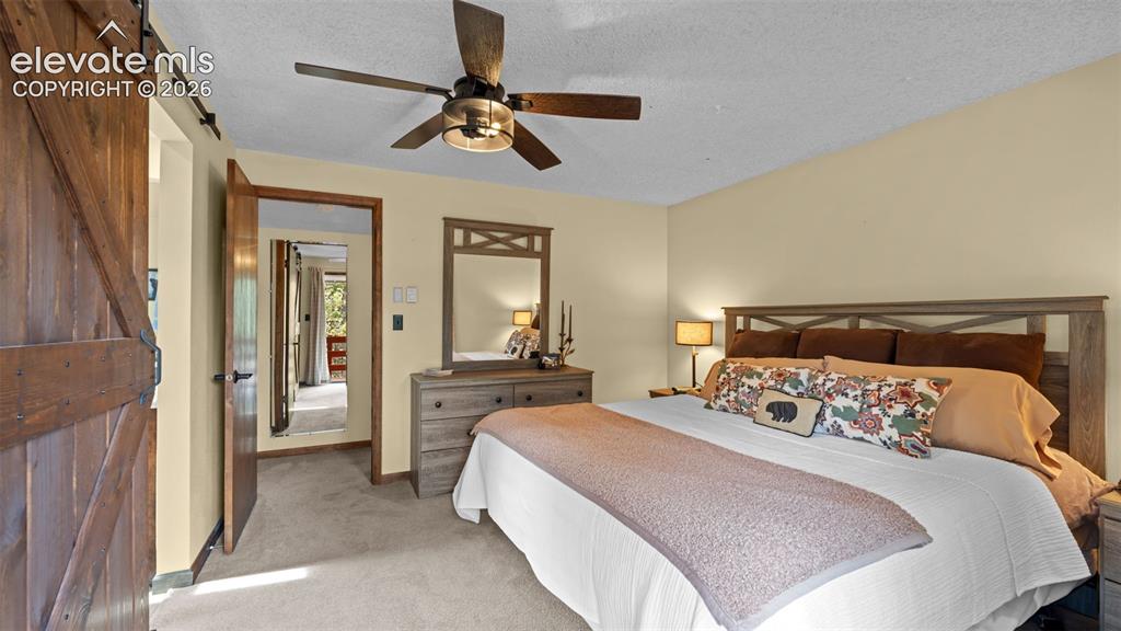 120 Elkhorn Drive Woodland Park CO 80863