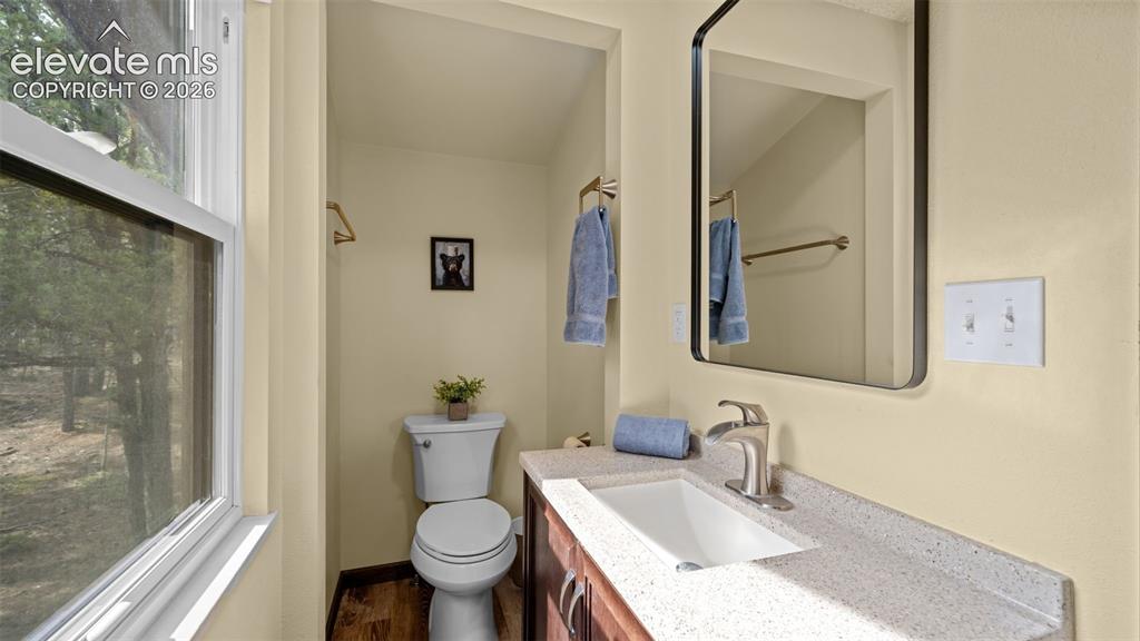 120 Elkhorn Drive Woodland Park CO 80863