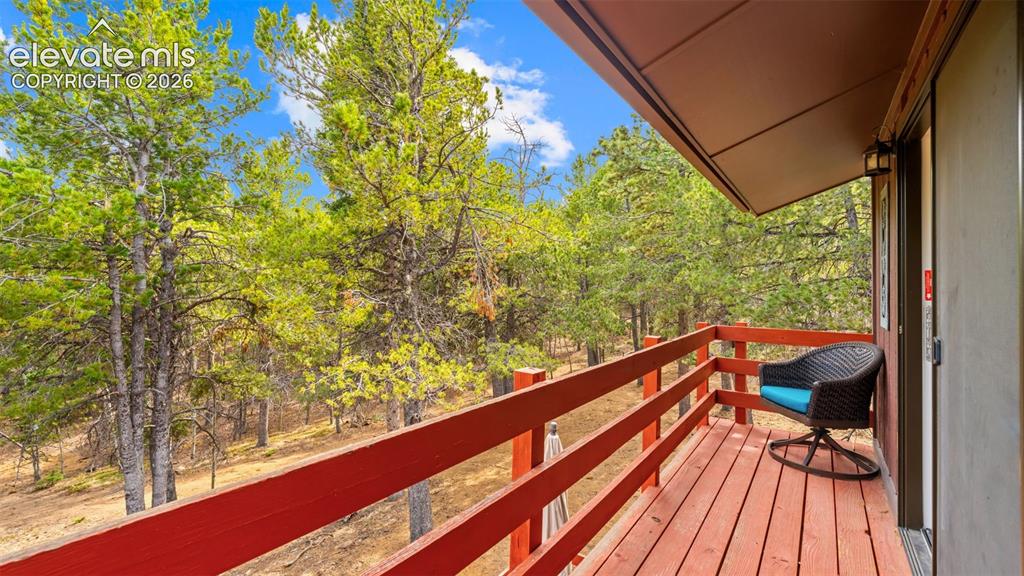 120 Elkhorn Drive Woodland Park CO 80863
