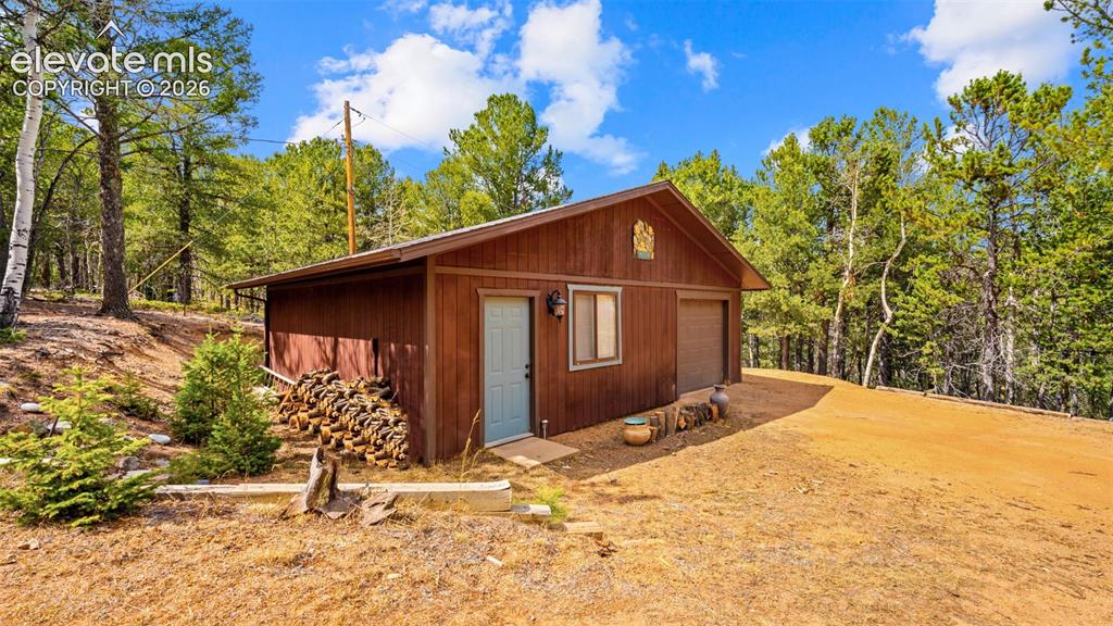 120 Elkhorn Drive Woodland Park CO 80863