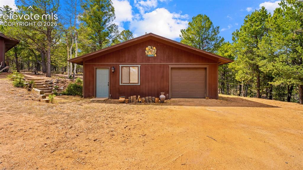120 Elkhorn Drive Woodland Park CO 80863