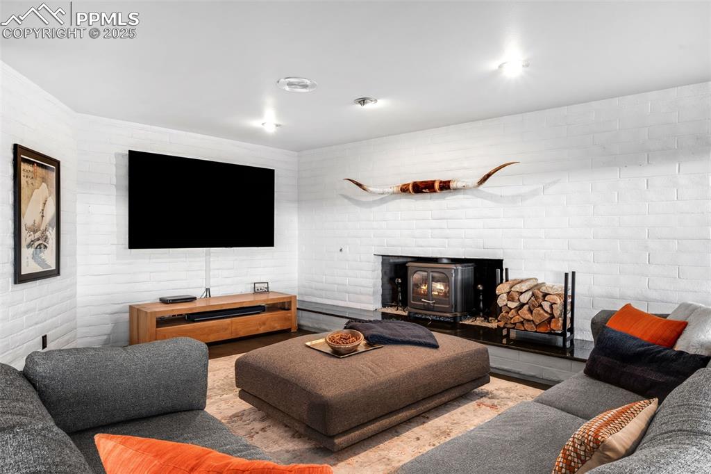 10780 S Forest Drive Colorado Springs CO 80908