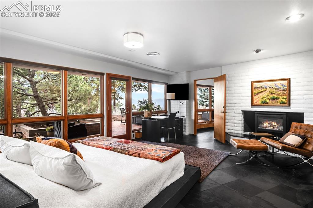 10780 S Forest Drive Colorado Springs CO 80908