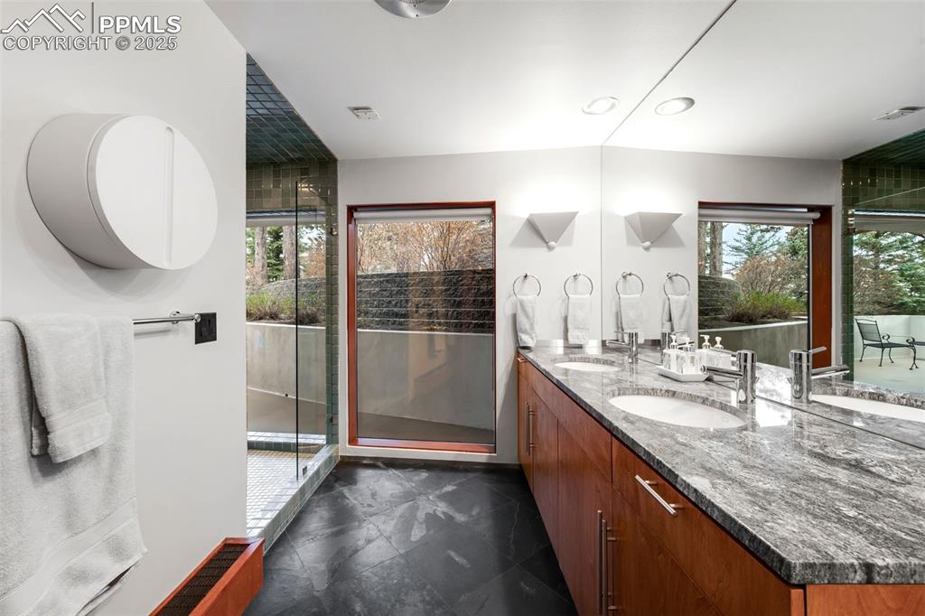 10780 S Forest Drive Colorado Springs CO 80908