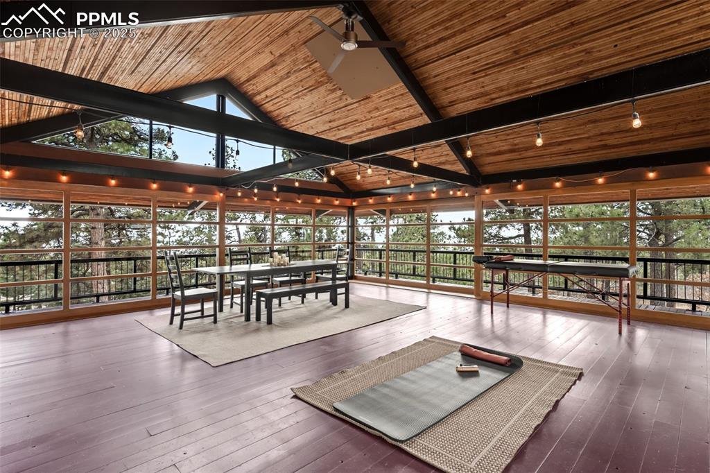 10780 S Forest Drive Colorado Springs CO 80908