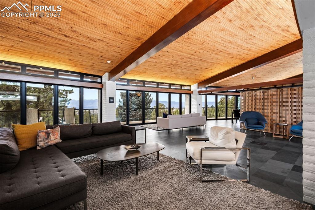 10780 S Forest Drive Colorado Springs CO 80908