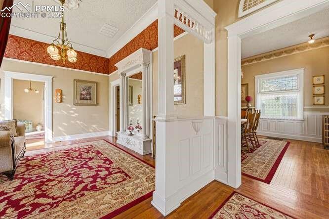 225 E Main Street Florence CO 81226
