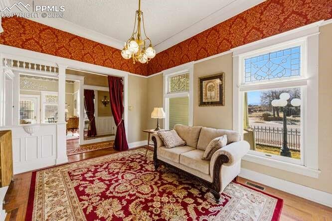 225 E Main Street Florence CO 81226