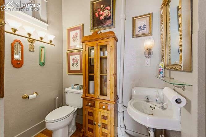 225 E Main Street Florence CO 81226