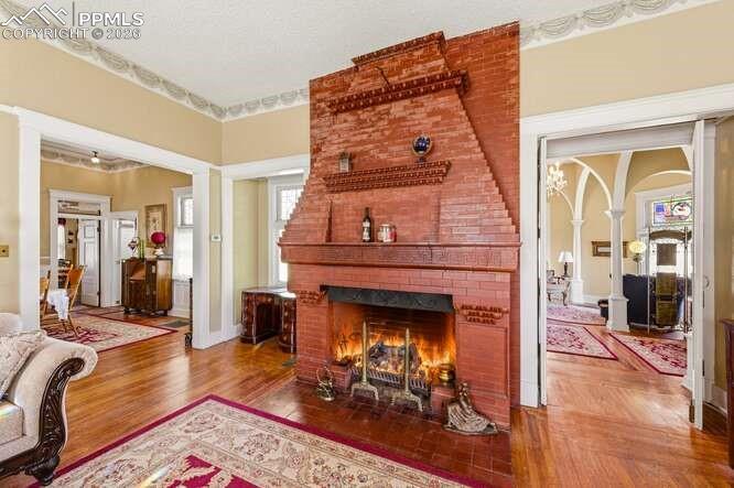 225 E Main Street Florence CO 81226