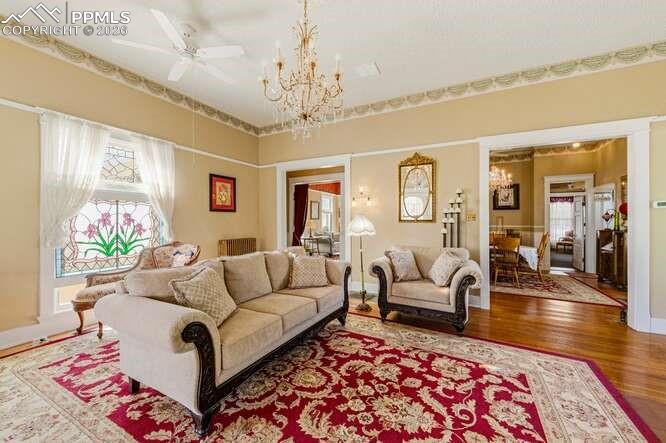 225 E Main Street Florence CO 81226