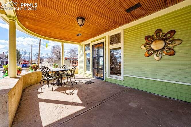 225 E Main Street Florence CO 81226