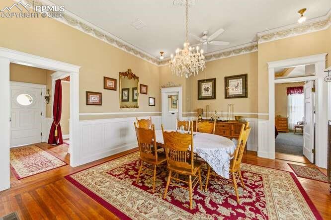 225 E Main Street Florence CO 81226