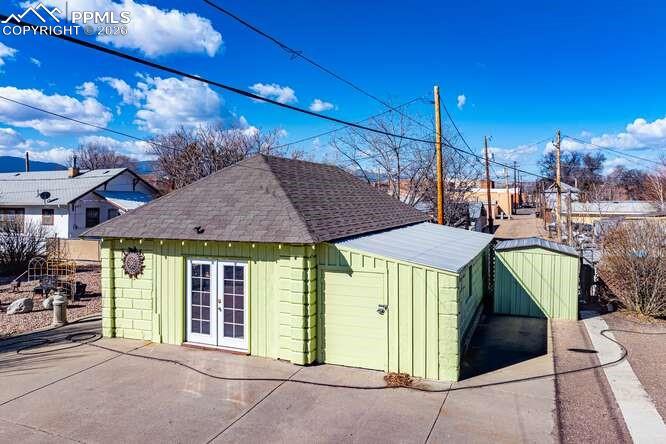 225 E Main Street Florence CO 81226
