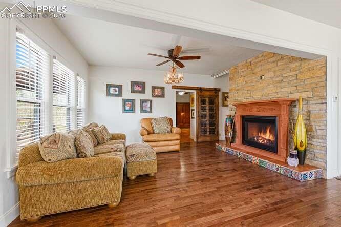 225 E Main Street Florence CO 81226