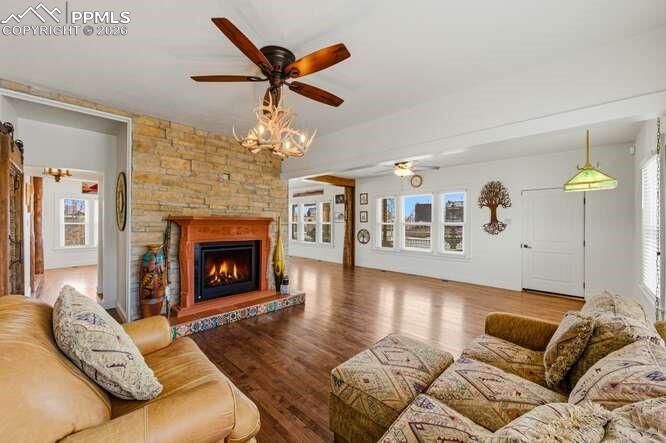 225 E Main Street Florence CO 81226