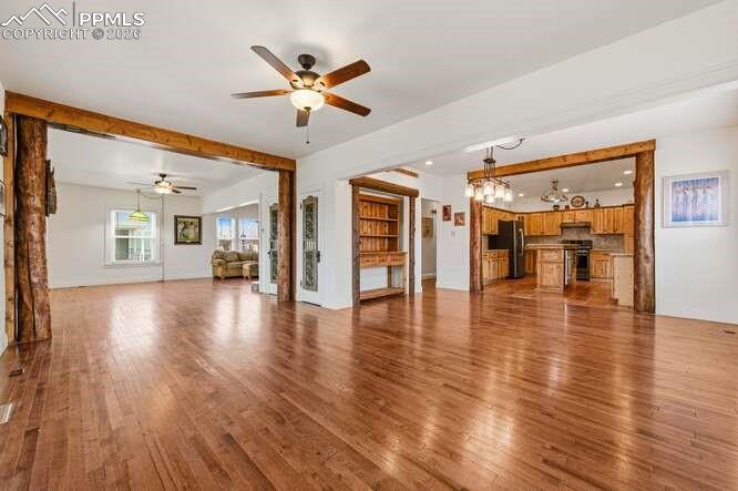 225 E Main Street Florence CO 81226