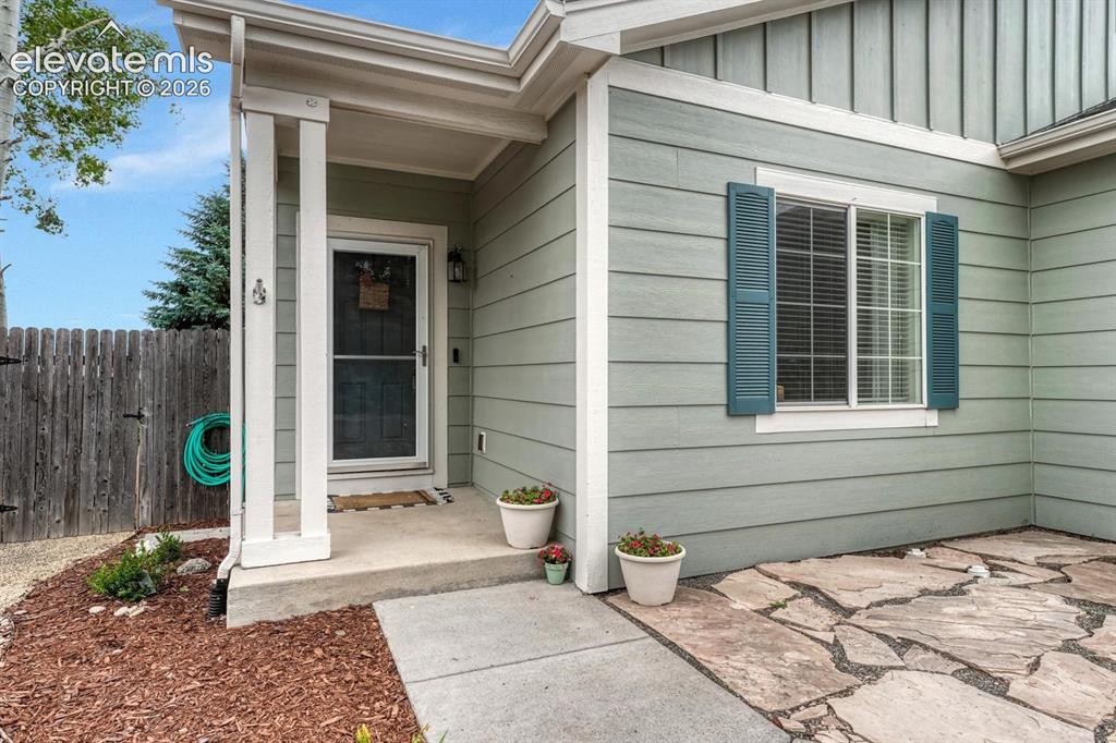 6904 Cobblecreek Drive Colorado Springs CO 80922