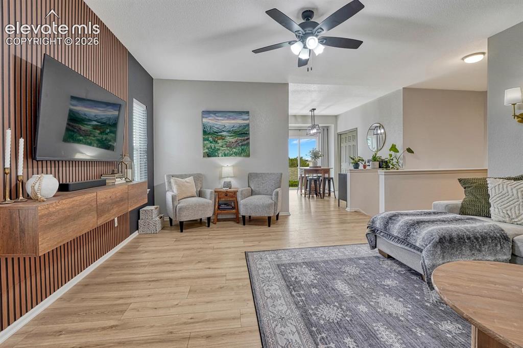 6904 Cobblecreek Drive Colorado Springs CO 80922