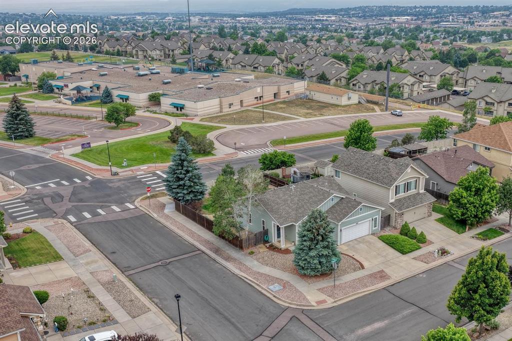 6904 Cobblecreek Drive Colorado Springs CO 80922