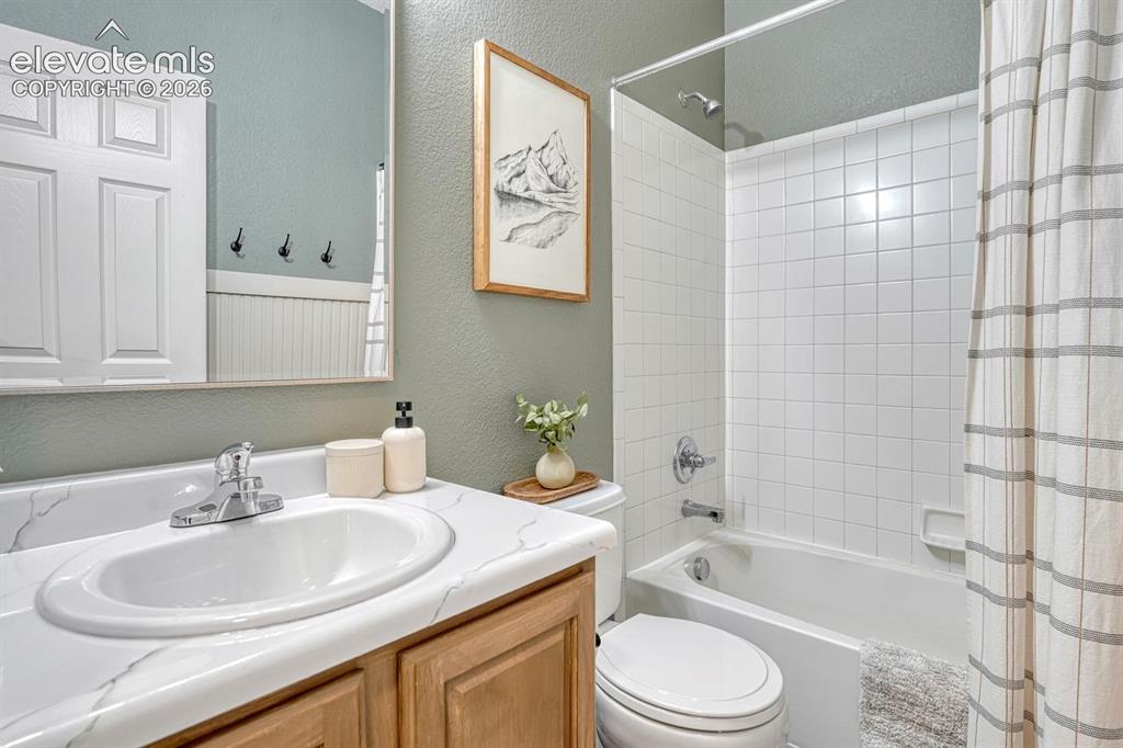 6904 Cobblecreek Drive Colorado Springs CO 80922