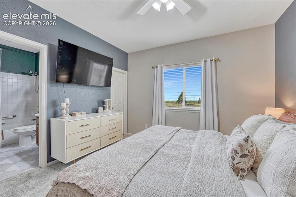 6904 Cobblecreek Drive Colorado Springs CO 80922