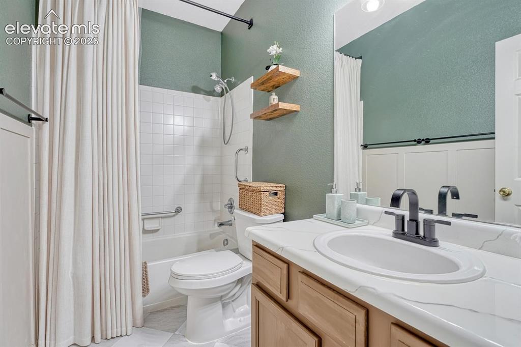 6904 Cobblecreek Drive Colorado Springs CO 80922