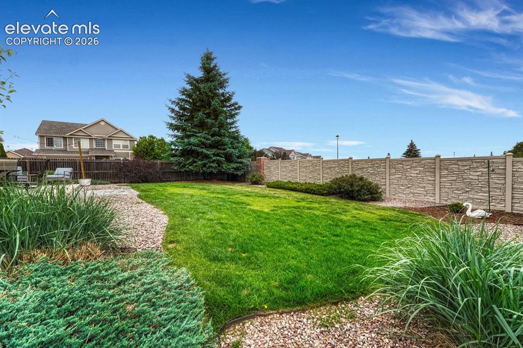 6904 Cobblecreek Drive Colorado Springs CO 80922