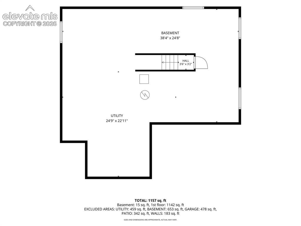 6904 Cobblecreek Drive Colorado Springs CO 80922