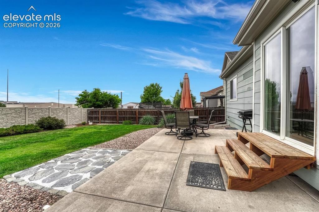 6904 Cobblecreek Drive Colorado Springs CO 80922