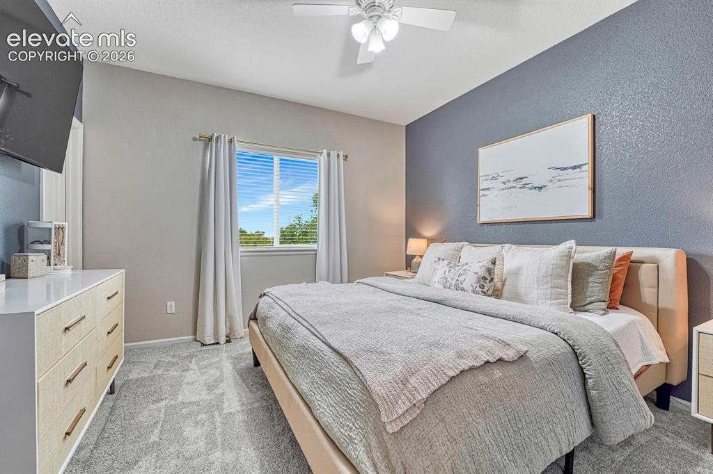 6904 Cobblecreek Drive Colorado Springs CO 80922