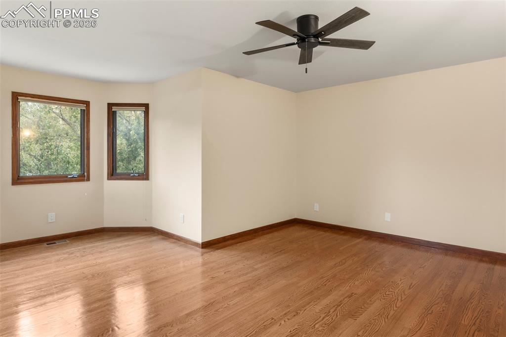2845 Halleys Court Colorado Springs CO 80906