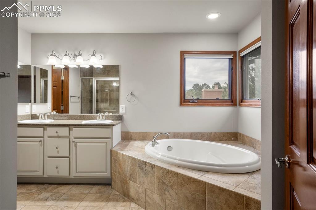 2845 Halleys Court Colorado Springs CO 80906