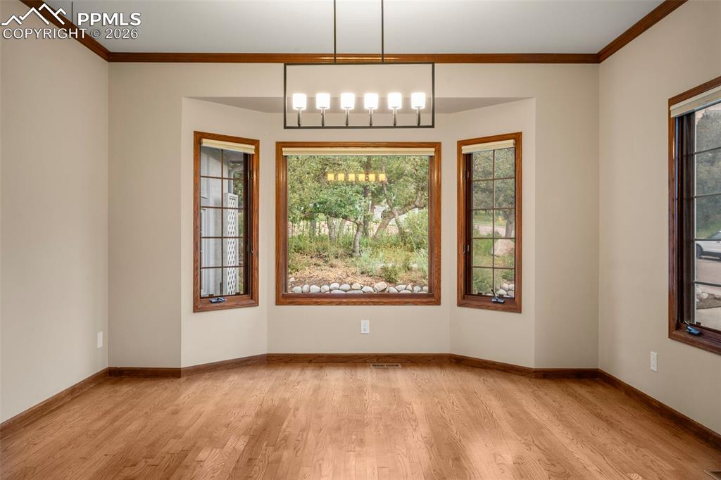 2845 Halleys Court Colorado Springs CO 80906