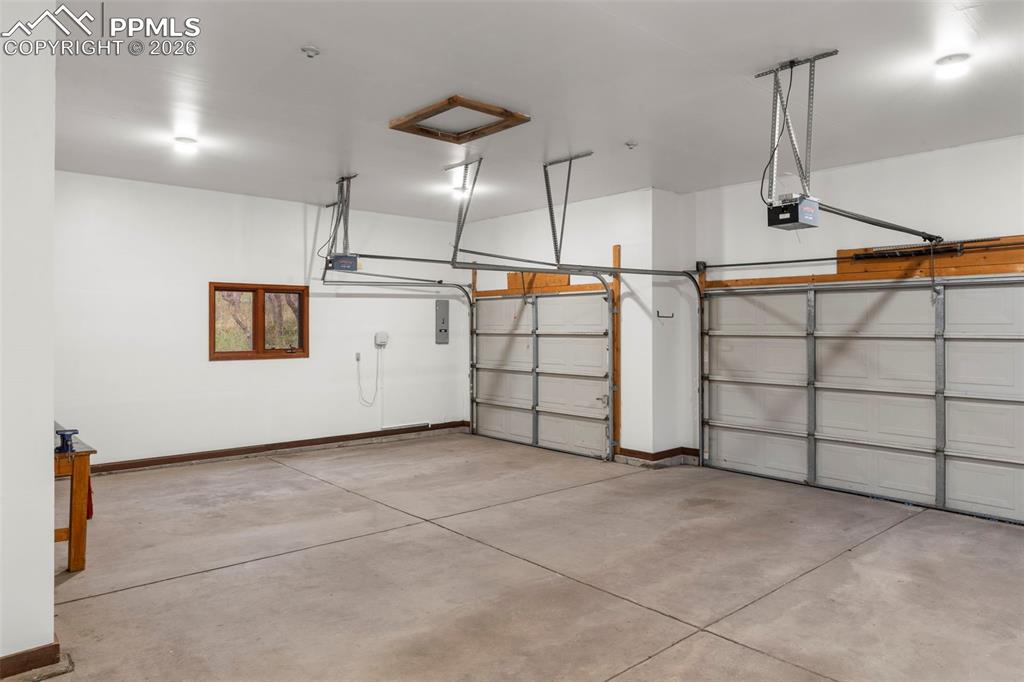 2845 Halleys Court Colorado Springs CO 80906