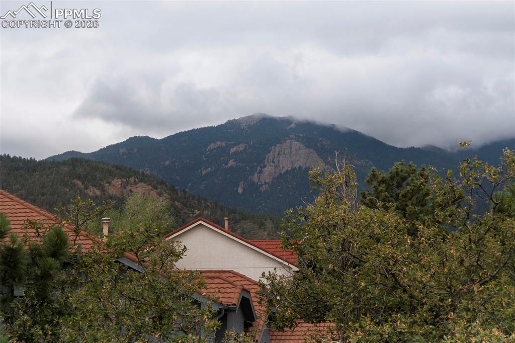 2845 Halleys Court Colorado Springs CO 80906