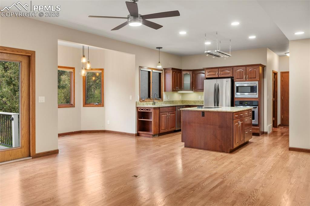 2845 Halleys Court Colorado Springs CO 80906