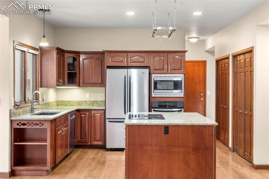 2845 Halleys Court Colorado Springs CO 80906