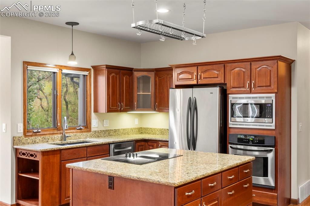 2845 Halleys Court Colorado Springs CO 80906