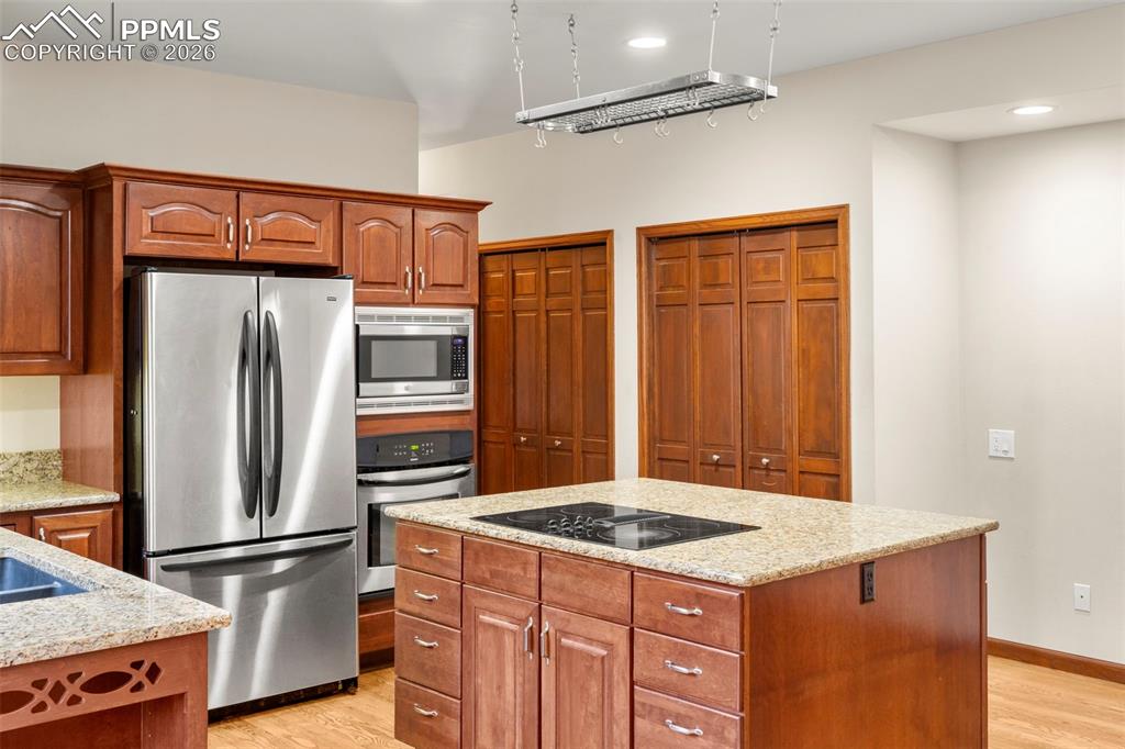 2845 Halleys Court Colorado Springs CO 80906