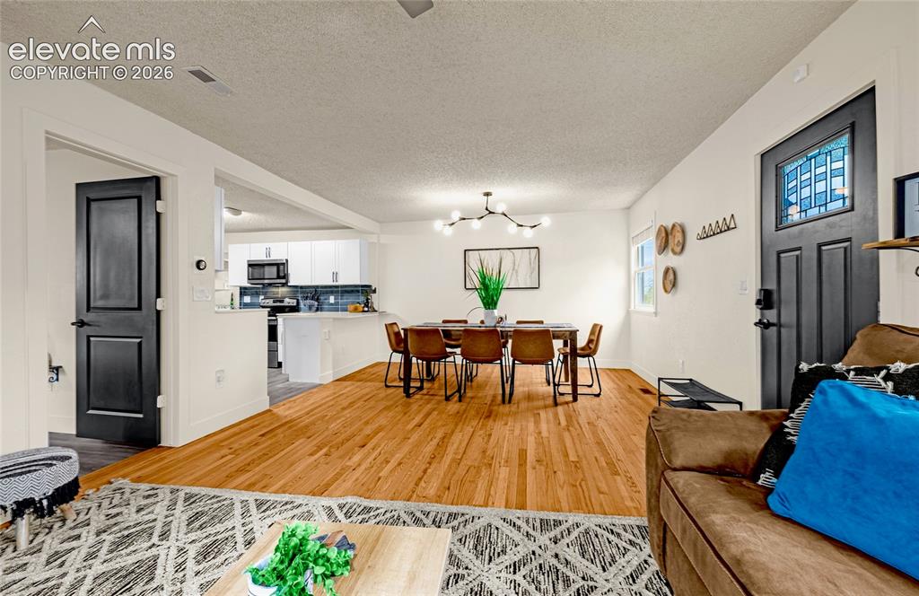 820 W Jackson Street Colorado Springs CO 80907