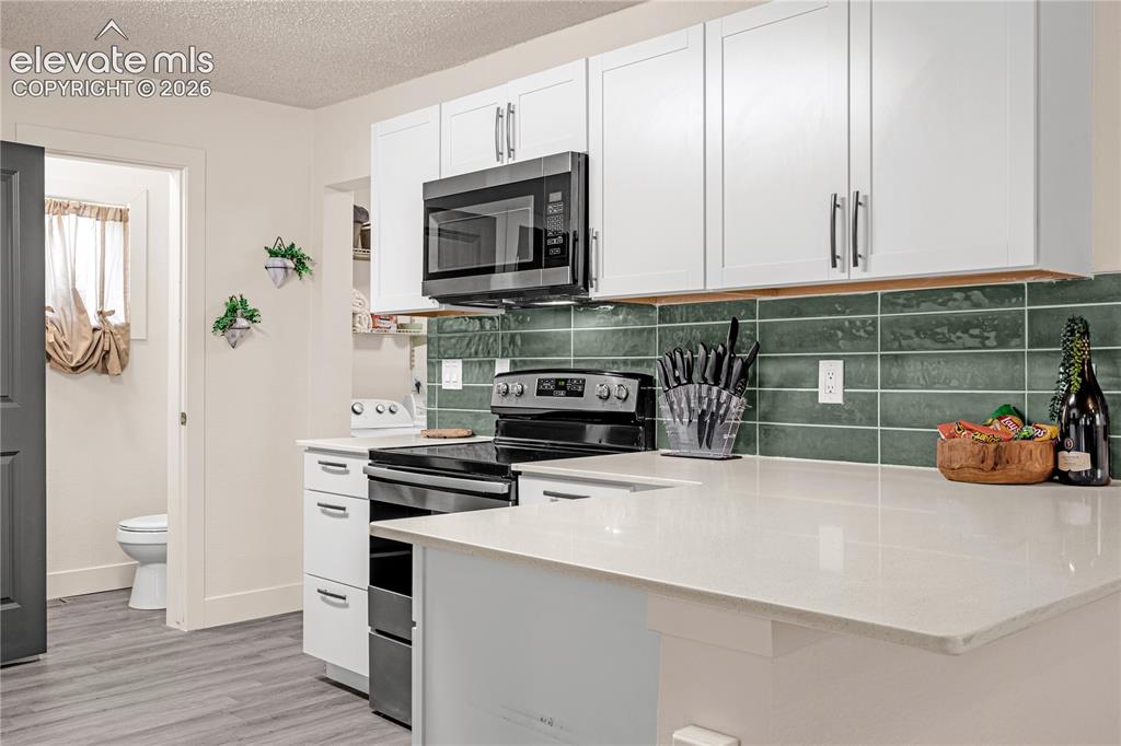 820 W Jackson Street Colorado Springs CO 80907